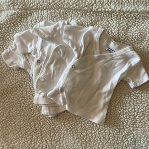 Gerber Baby Shirts